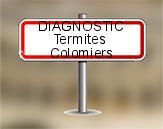 Diagnostic Termite AC Environnement  à Colomiers